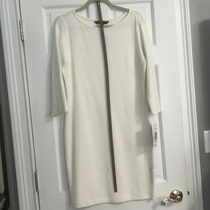 Super cute dress with belt